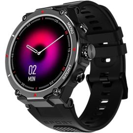 Zero Armour Smartwatch