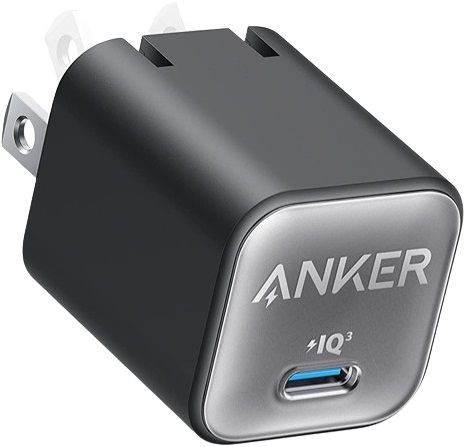 Anker 511 30W Nano Charger (A2147J11)