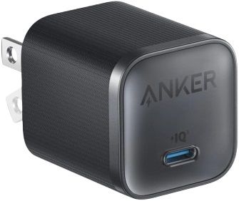 Anker Nano 45W Type C Charger (A2692J11)