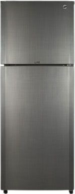 PEL Life Pro Refrigerator PRLP - 2550