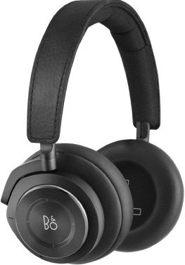 Bang & Olufsen Beoplay H9 Gen3 Wireless Headphones