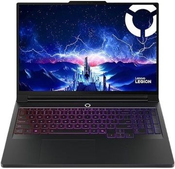 Lenovo Legion Pro 7 16IAX10H Ultra 9 275HX 64GB 1TB SSD Gaming Laptop