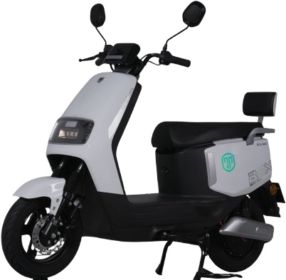 Jinpeng Eco Electric Scooter