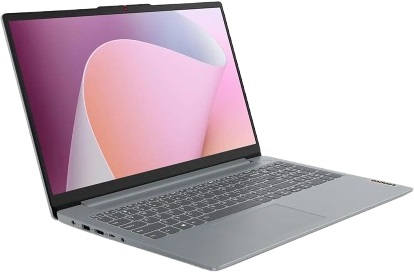 Lenovo IdeaPad Slim 3 15 AMD Ryzen 5 7520U 8GB RAM 512GB SSD Laptop