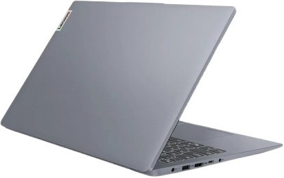 Lenovo IdeaPad Slim 3 15 AMD Ryzen 5 7520U 8GB RAM 512GB SSD Laptop
