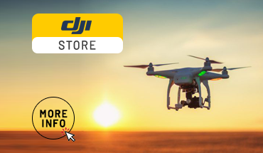DJI Drones