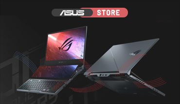 Asus Online Store