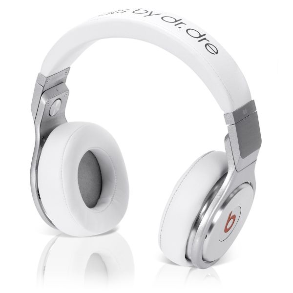 Beats Pro High Performance White Price in Pakistan