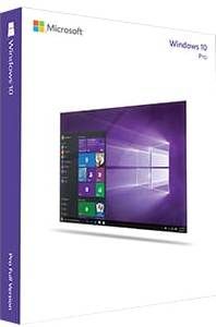 Microsoft Windows 10 Pro Price in Pakistan