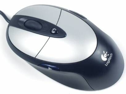 Logitech MX 310 Optical Mouse Price in Pakistan