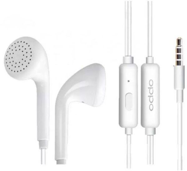 Oppo MH133 Handsfree Price in Pakistan